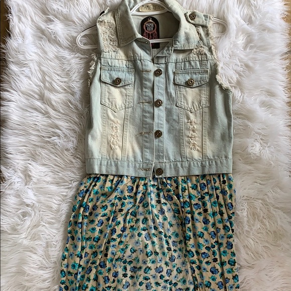 Mamie Ruth Jean floral cover - Picture 2 of 2